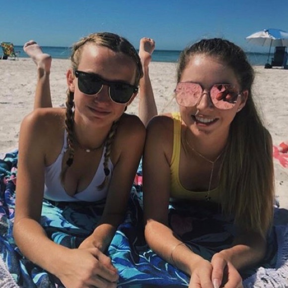 Meet your Posher, Riley💗 - Picture 2 of 3